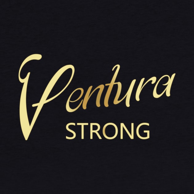 Ventura Strong by Korry